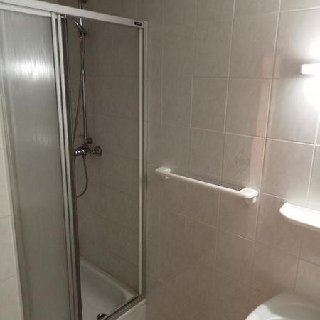 Uebernachtungszimmer 1 Schlettau Εξωτερικό φωτογραφία