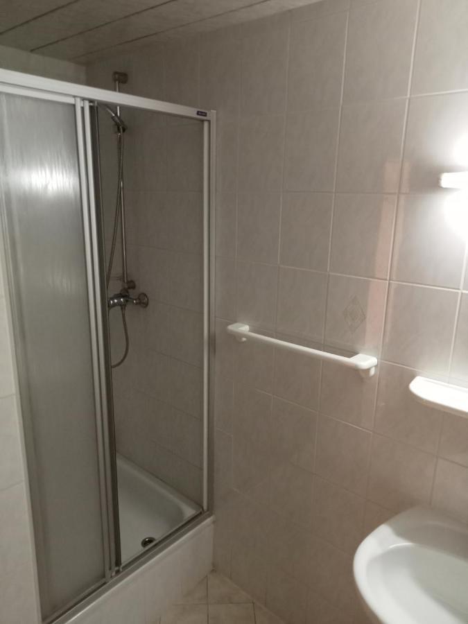 Uebernachtungszimmer 1 Schlettau Εξωτερικό φωτογραφία